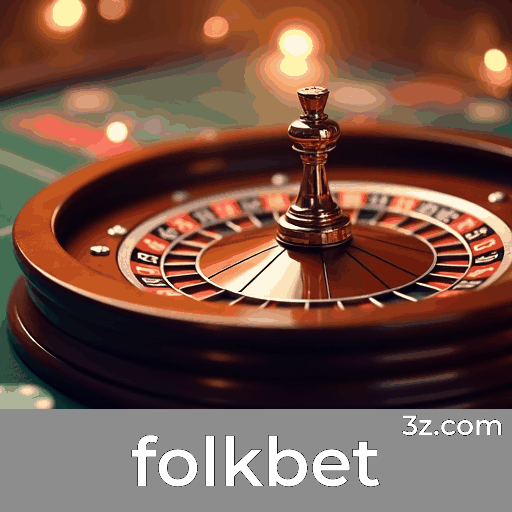 Folkbet: Jogos de Mesa ao Vivo com Qualidade Profissional